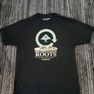 LRG Roots Tee